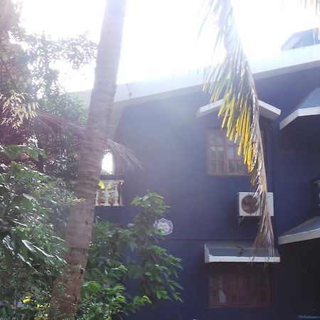 Alina Guest House 칼랑굿 외부 사진