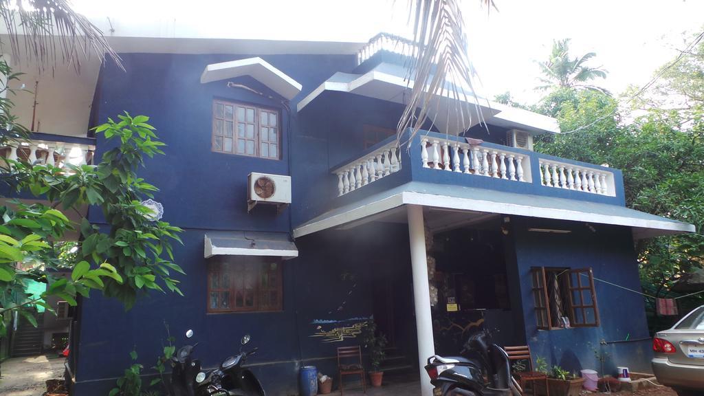 Alina Guest House 칼랑굿 외부 사진