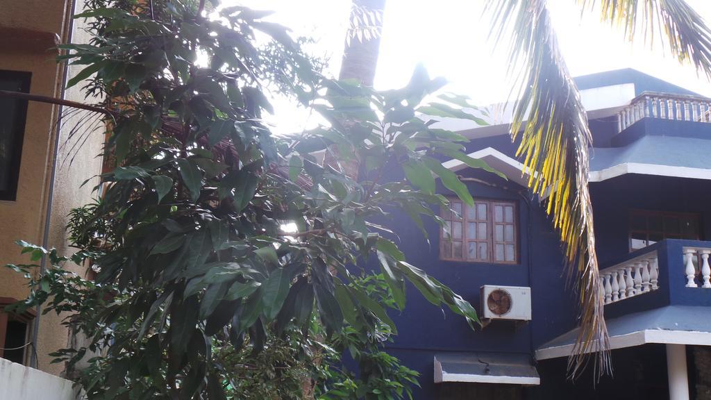 Alina Guest House 칼랑굿 외부 사진