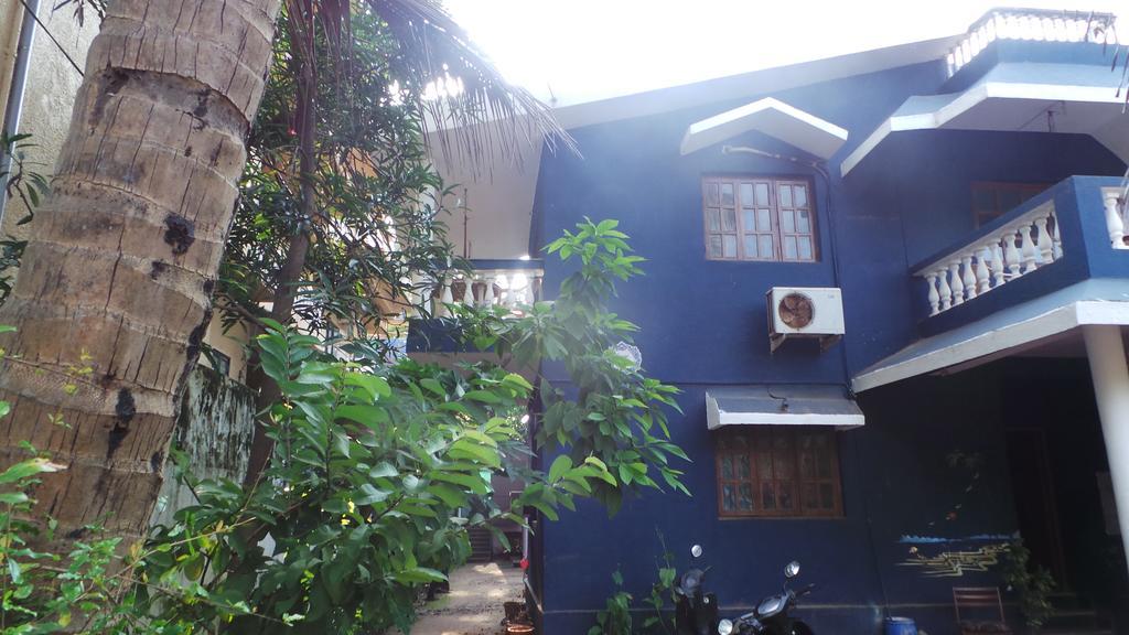 Alina Guest House 칼랑굿 외부 사진
