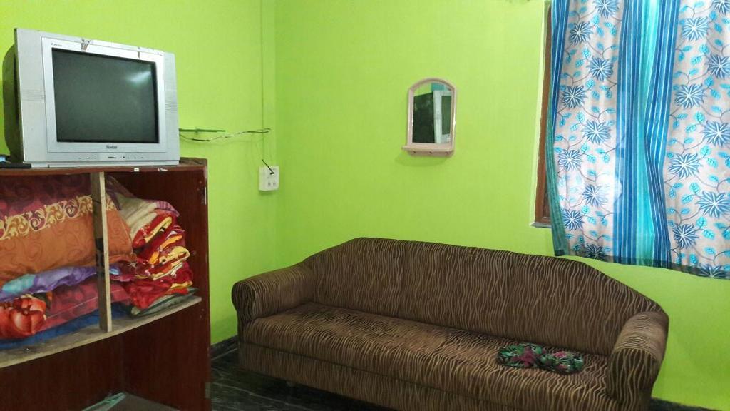 Alina Guest House 칼랑굿 외부 사진