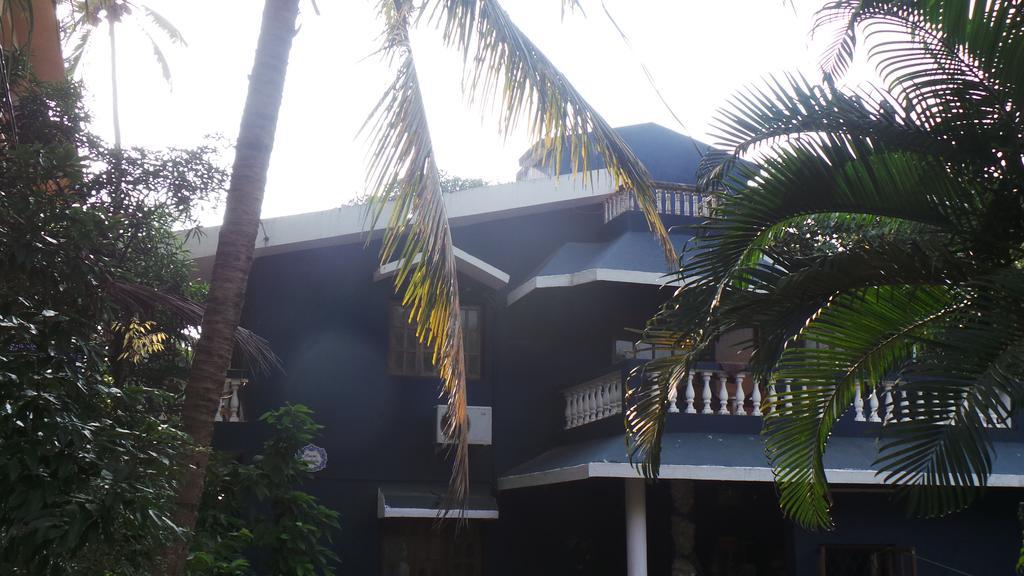 Alina Guest House 칼랑굿 외부 사진